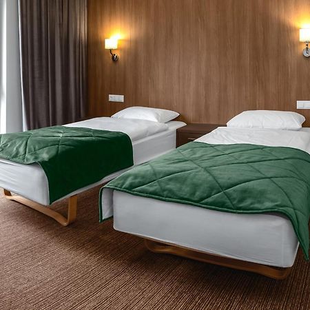 Forest Palanga Resort المظهر الخارجي الصورة