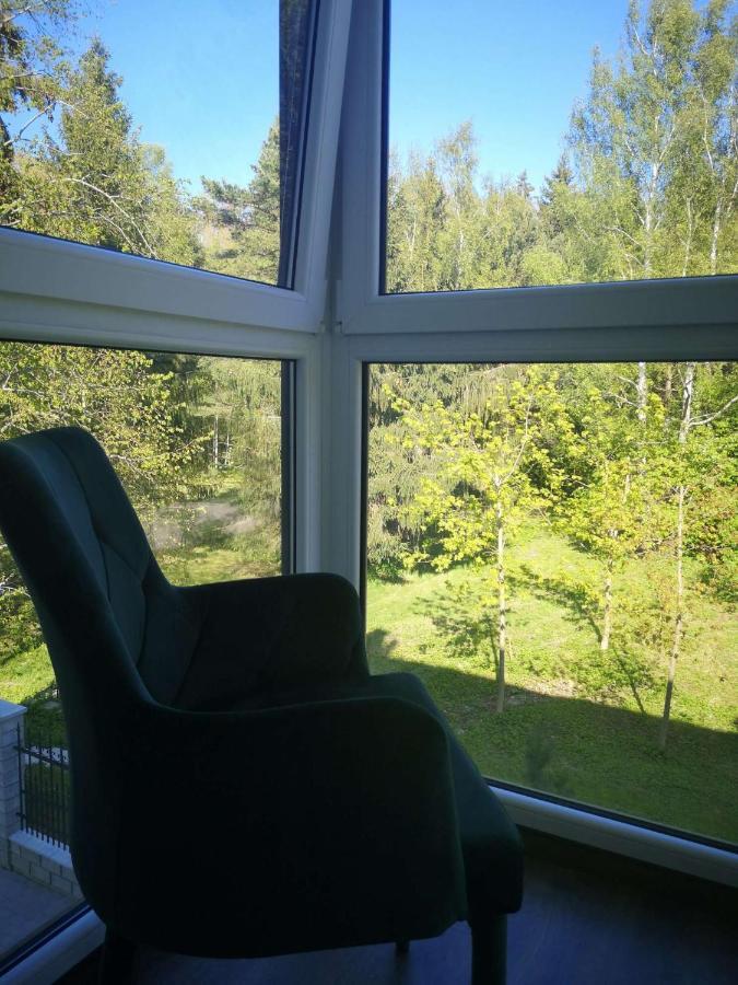 Forest Palanga Resort المظهر الخارجي الصورة