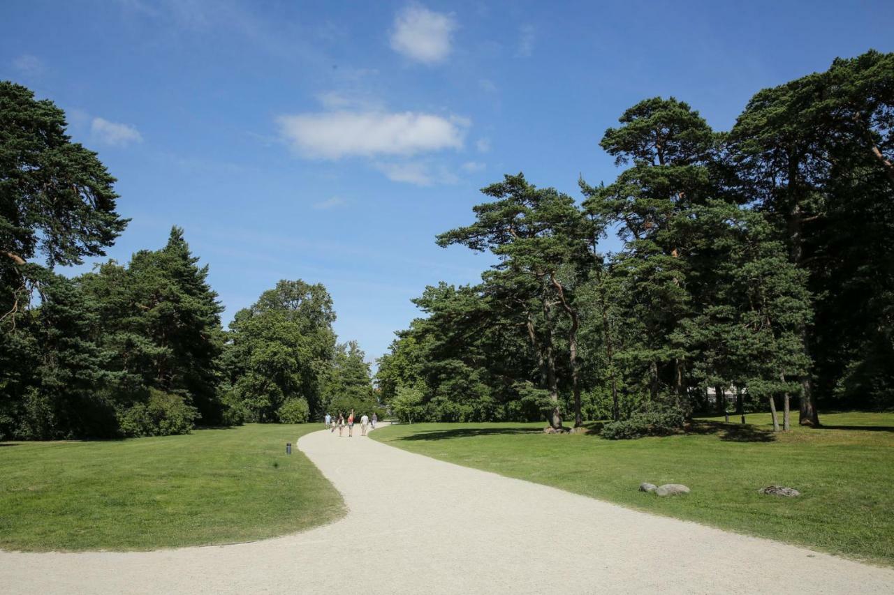 Forest Palanga Resort المظهر الخارجي الصورة